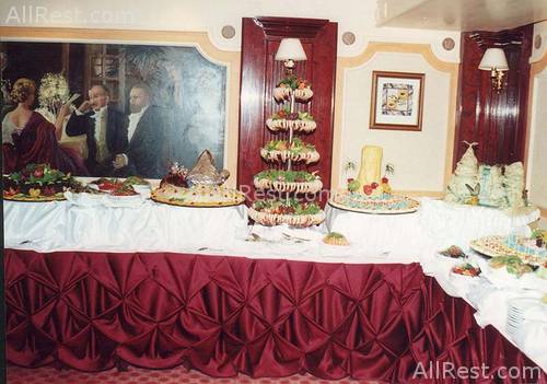 Al Nabila Hotel 5